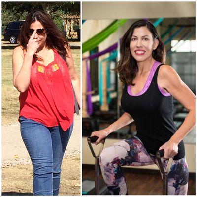 Be The Revolt - Training and Nutrition