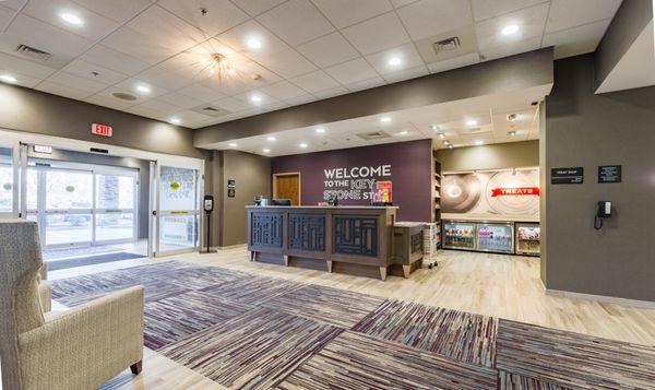 Hampton Inn & Suites, Media, PA