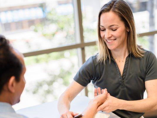 NovaCare Rehabilitation - Ocean View
