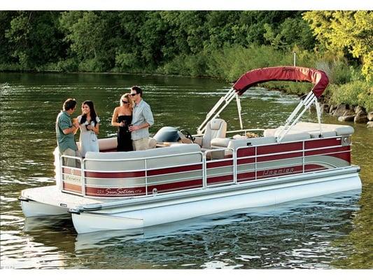Columbia River Boat Rental