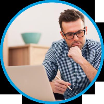 We’ll apply our proven recruiting skills to save you from the steep costs and time-consuming tasks of finding today’s top talent on your own