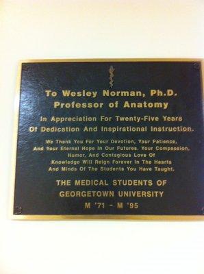 Georgetown University Medical Center