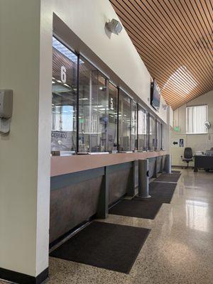 Los Angeles Department Of Water and Power