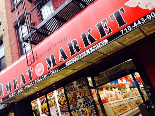 Broadway Meats
