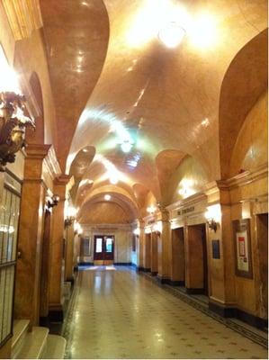 Actors' SOUND ADVICE