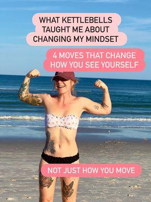 Ashleigh Jeter Coaching