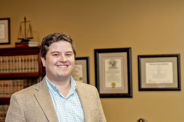 Fort Smith Attorney Jamison Bonds Helps Families Secure Their Financial Future by Asset Protection and Estate Planning