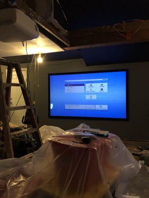 Preferred Audio Video