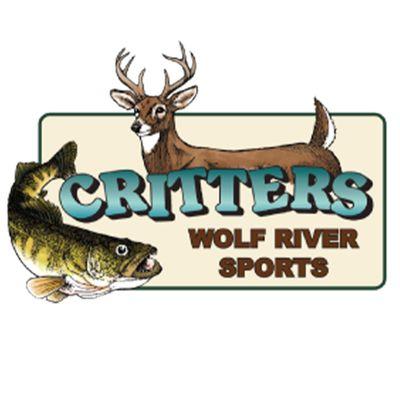 Critters Wolf River Sports