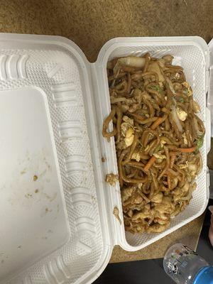 Stir Fry