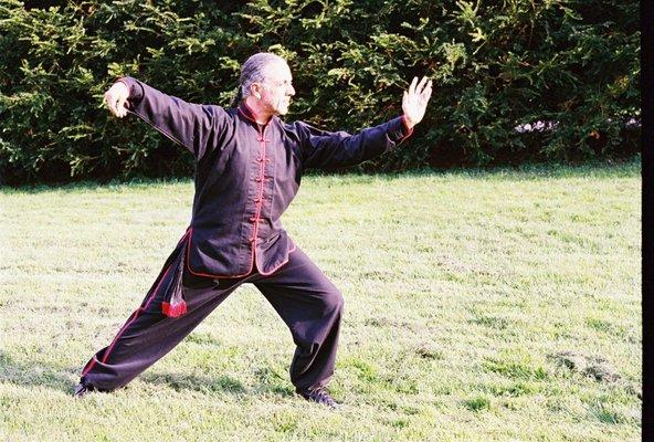 Tai Chi USA