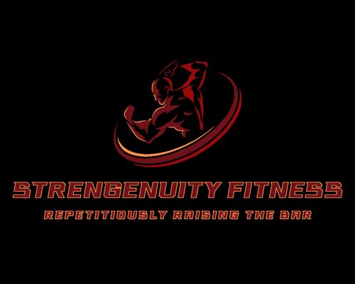 Strengenuity Fitness
