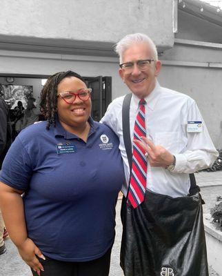 Notre Dame High School