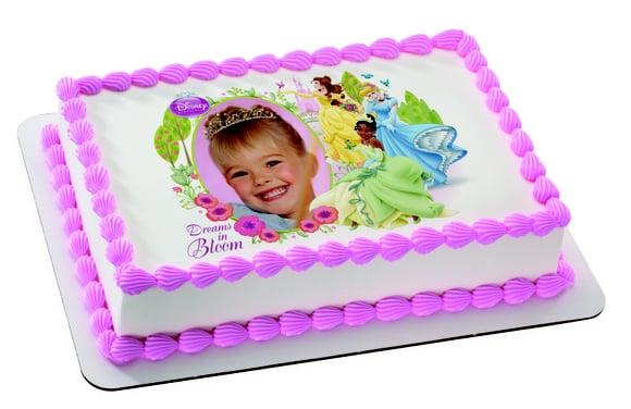 My Special Day Cakes