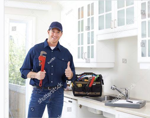 Rapid Response Plumbing Heating
