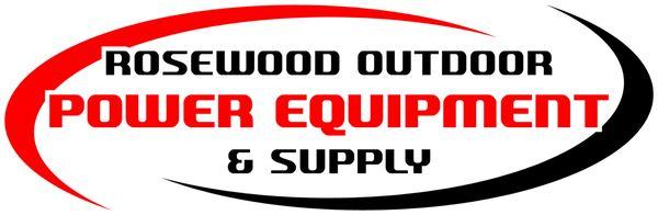 Rosewood Outdoor Equipment and Supply
