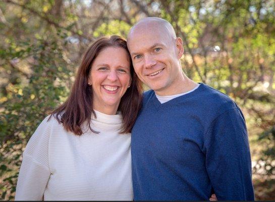 Grounded Life Counseling and Coaching