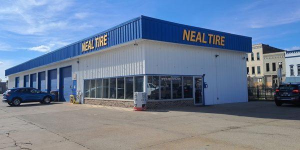 Neal Tire & Auto Service