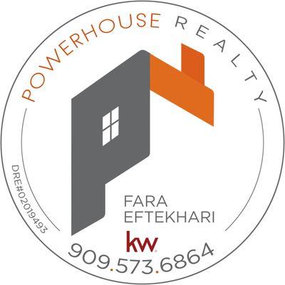 Fara Eftekhari - SoCal PowerHouse Realtor