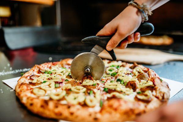 G’s Pizzeria Bar & Grill