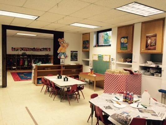 St Paul Christian School