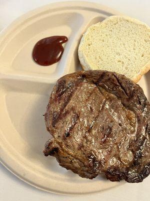 Ludlow Mansion Events