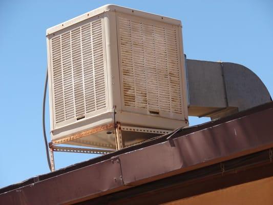 for all your evaporative/swamp cooler needs, serving valley wide