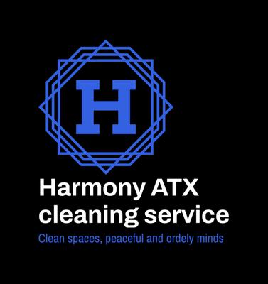 Harmony Atx Cleaning Service is a family business with experience in the residential and commercial cleaning industry.