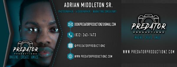 Predator Productionz