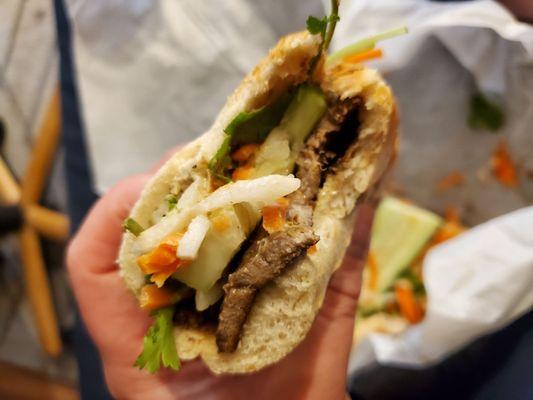 Big Bites Vietnamese Eatery