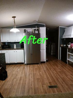 Sexton's Handyman Services