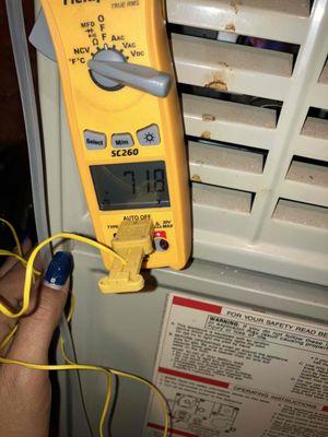 Acosta Heating Air Conditioning & Sheet Metal