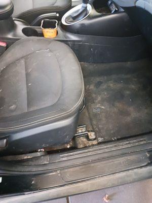 Ajs Mobile Detailing