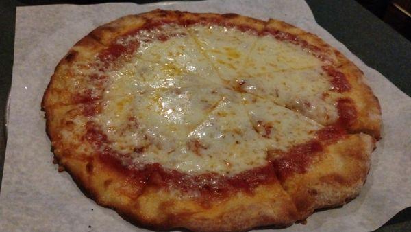 Larry's Pizza