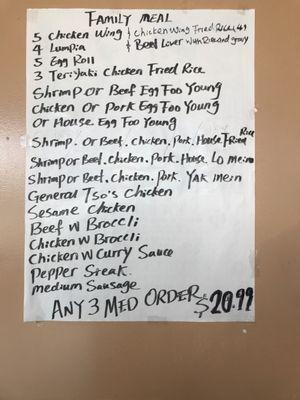 Golden Gate Restaurant