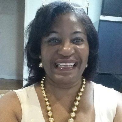 Naomi Washington -Berkshire Hathaway HomeServices