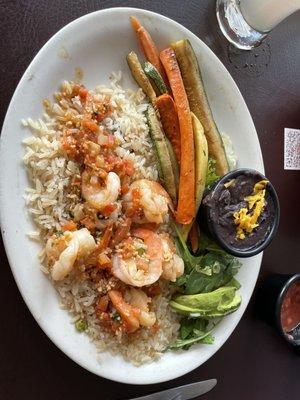 Uncle Betos Mexican Restaurant