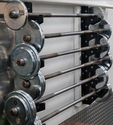 Active Impact Fitness!