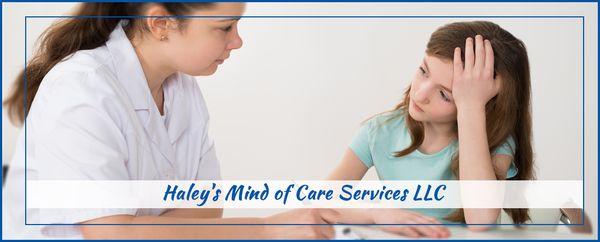 Haley's Mind of Care Services