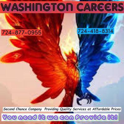 Washington Careers