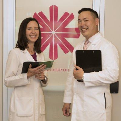 Johns Creek Research Clinic