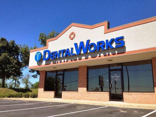 DentalWorks