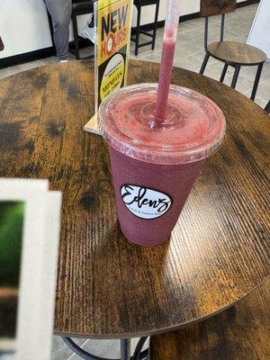 Eden's Juice & Detox Bar