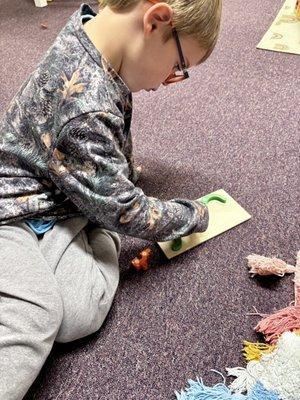 Wonderfully Made Childcare