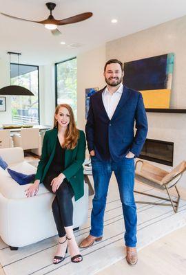 The Speed & Neuren Group - Compass Real Estate