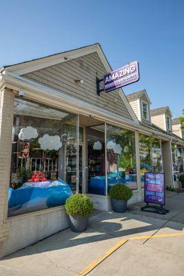 Amazing Intimates Essentials