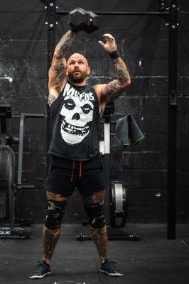 Team Soul - Fort Lauderdale