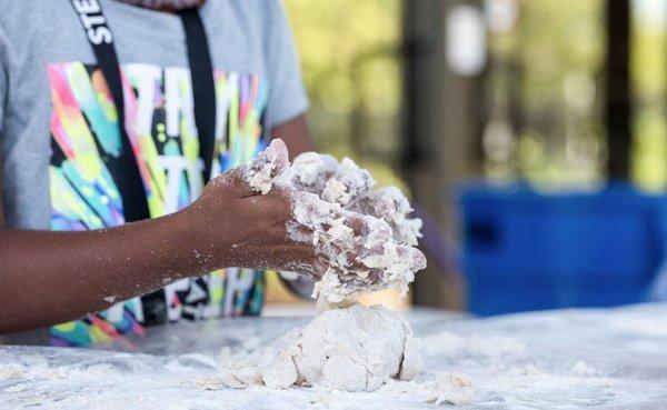 Steve & Kate's Camp - Princeton