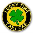Lucky Time Taxi