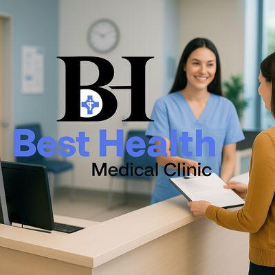 Best Health Medical Clinic